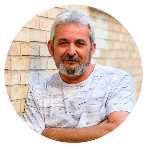 Marcus T. - Pro Hard Gold Customer Review